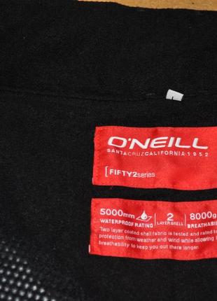 Oneill чоловічі гірськолижні штани5 фото
