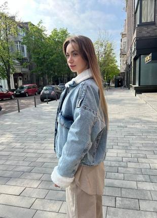 Куртка 3