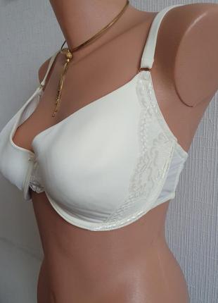 Бюст с кружевом f&f, 36 d