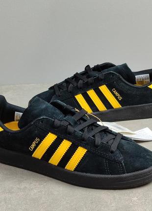 Кроссовки adidas campus gw31312 фото