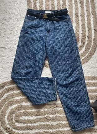 Крутые джинсы от mango1 фото