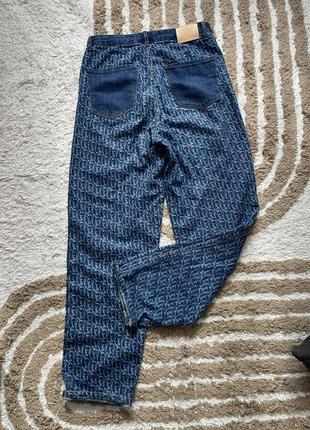 Крутые джинсы от mango3 фото