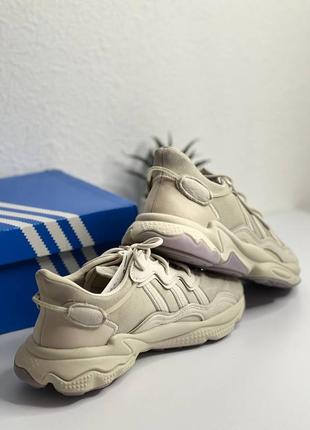 Кросівки adidas ozweego gy6177 original розмір 42 жіночі франція2 фото