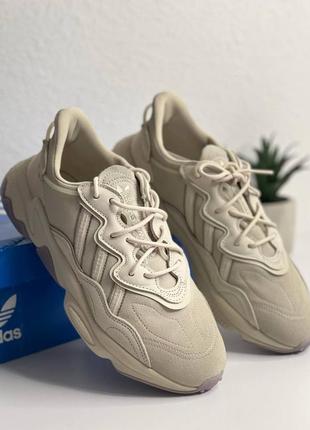 Кроссовки adidas ozweego gy6177 original размер 42 женские франция