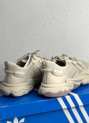 Кроссовки adidas ozweego gy6177 original размер 42 женские франция5 фото