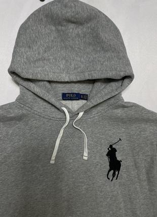 ⚡️худи polo ralph lauren ⚡️4 фото