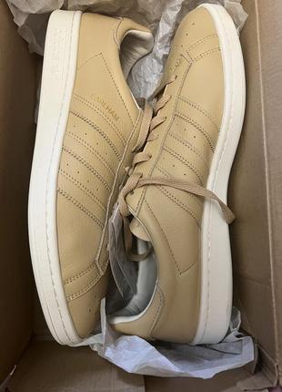 Adidas earlham beidge 46 4