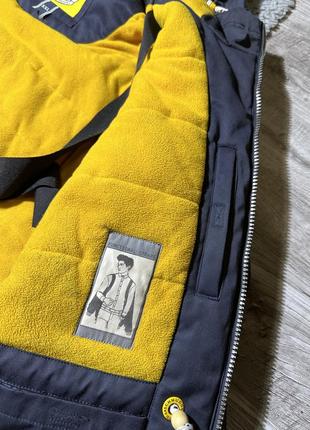 Оригінальна куртка “schmuddelwedda” 8