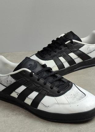 Кроссовки adidas aloha super gw31093 фото