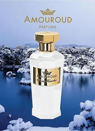 Amouroud
white hinoki
парфумована вода1 фото