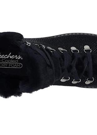 Черевики skechers2 фото