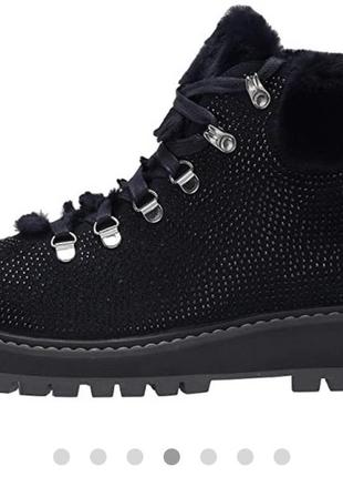 Ботинки skechers 3