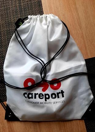 Рюкзак, плащівка 2