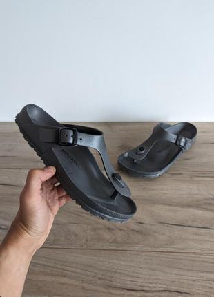 Birkenstock босоножки вьетнамки оригинал