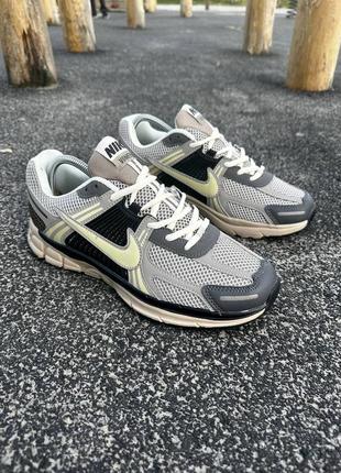 Чоловічі кросівки найк зум вомеро 5 / nike zoom vomero 57 фото