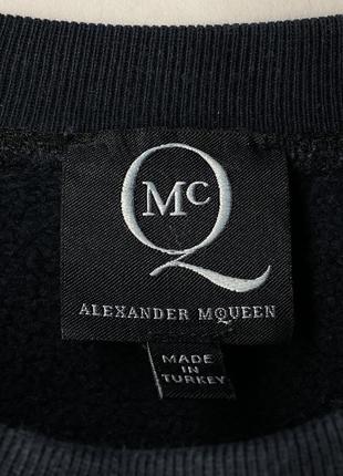 Alexander mcqueen свитшот/свитшот/худи/худи5 фото