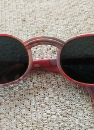 Сонцезахисні окуляри жіночі та дитячі4 фото