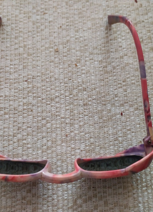 Сонцезахисні окуляри жіночі та дитячі5 фото