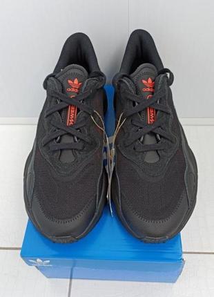 Кроссовки adidas ozweego 42р оригинал (без коробки)