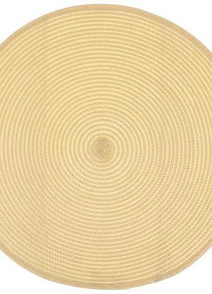 Набір (4шт.) серветок сервірувальних (плейсмат) casual, колір ...