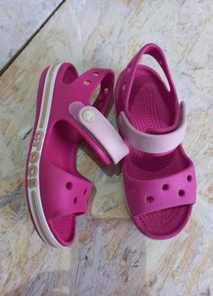 Crocs c121 фото