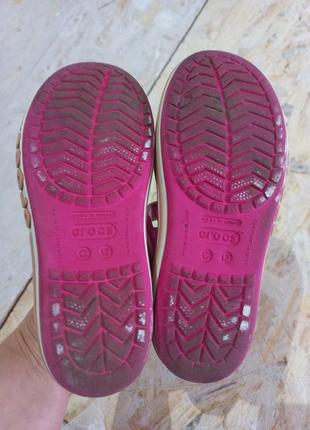 Crocs c125 фото