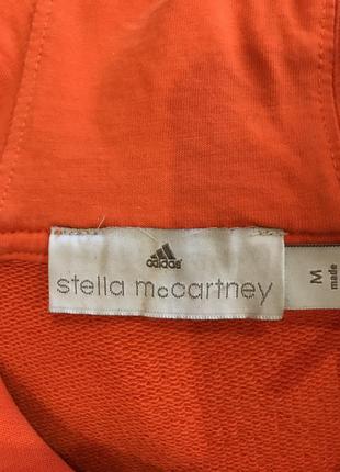 Худи толстовка adidas stella macartney5 фото