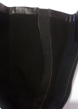 Кожаные демисезонные сапоги от бренда clarks, р.38 код a38109 фото