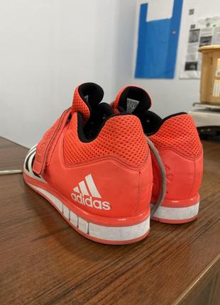 Штангетки adidas3 фото