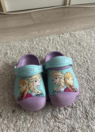Crocs c9 Slides CROCS Crocband 11016 Lavender Purple