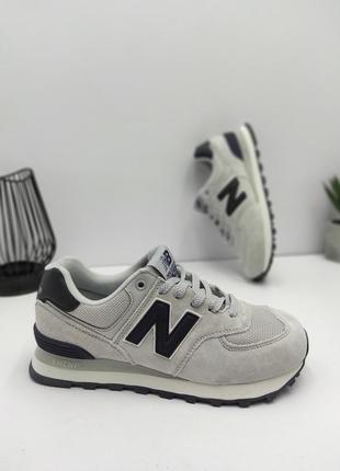 Кроссовки new balance 574