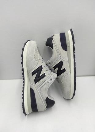 Кроссовки new balance 5743 фото