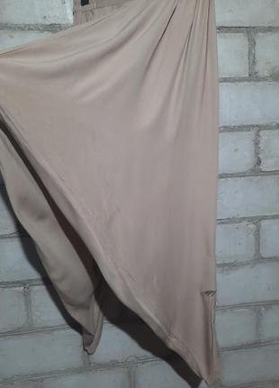 Султанки гаремы легкие с красивой вышивкой6 фото