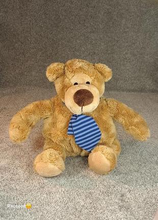 Ведмежа, ведмедик, ведмідь "sainsbury's"+ подарунок