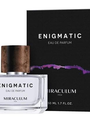 Чоловічі парфуми enigmatic