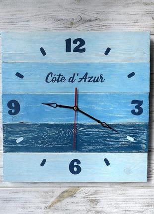 Годинник «côte d'azur»1 фото