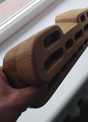 Фингерборд для скалолазов