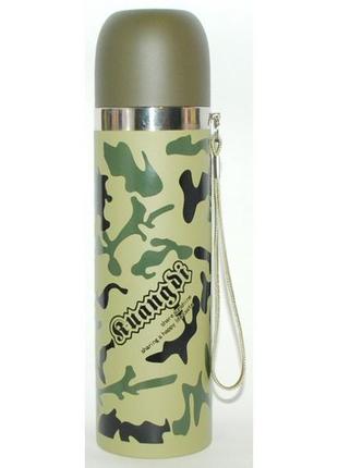 Термос 500 мл