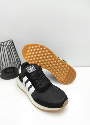 Кросівки adidas iniki5 фото