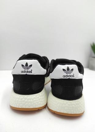 Кросівки adidas iniki6 фото