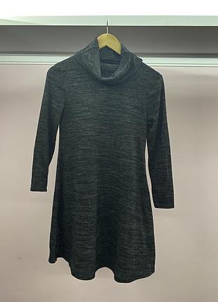 Платье new look отлично подойдет на зиму}