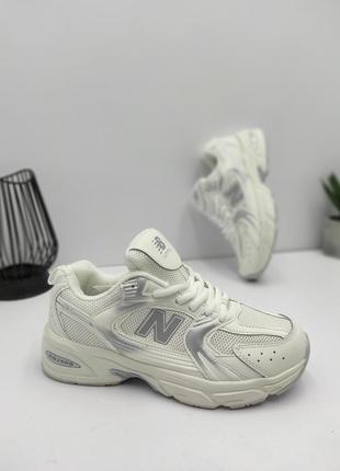 Кроссовки new balance 530