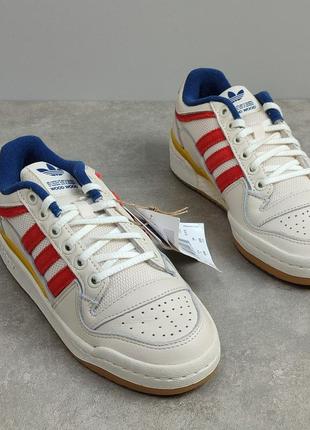 Кроссовки adidas forum h064483 фото