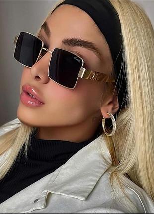 Жіночі люксові окуляри сеlinе