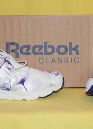 Кроссовки женские reebok, размер 402 фото