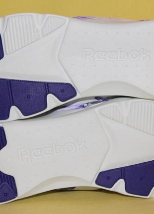 Кроссовки женские reebok, размер 407 фото