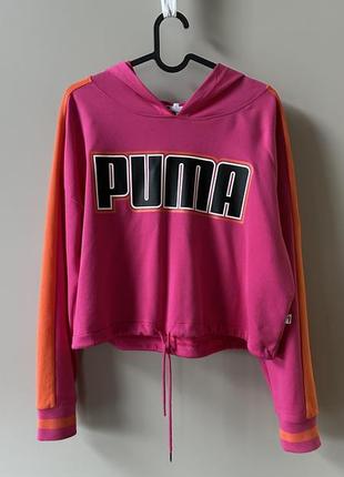 Костюм puma