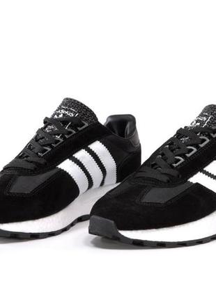 Кроссовки adidas retropy e58 фото