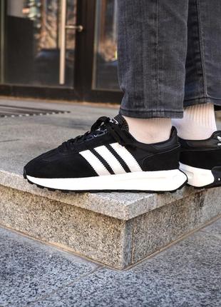 Кросівки adidas retropy e5