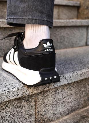 Кроссовки adidas retropy e53 фото